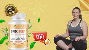 OrexiBurn
