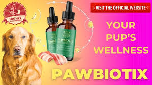 Pawbiotix