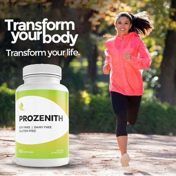 Prozenith