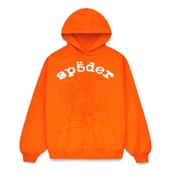 Spyder Hoodie The Ultimate Fusion of Streetwear Style, Premium Quality