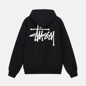 Stussy Hoodie: The Iconic Blend of Streetwear and Style