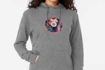 Style Meets Comfort: Unlocking the Power of the Stylish Hoodie