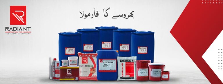 Radiant Construction Technologies