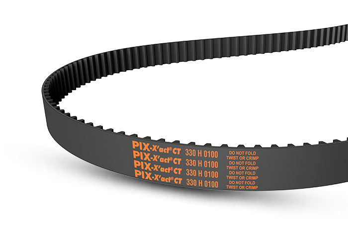 Industrial Belts-Pix Trans Russia