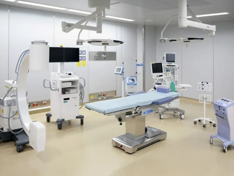 Orthopaedics Singapore