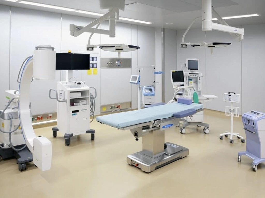 Orthopaedics Singapore