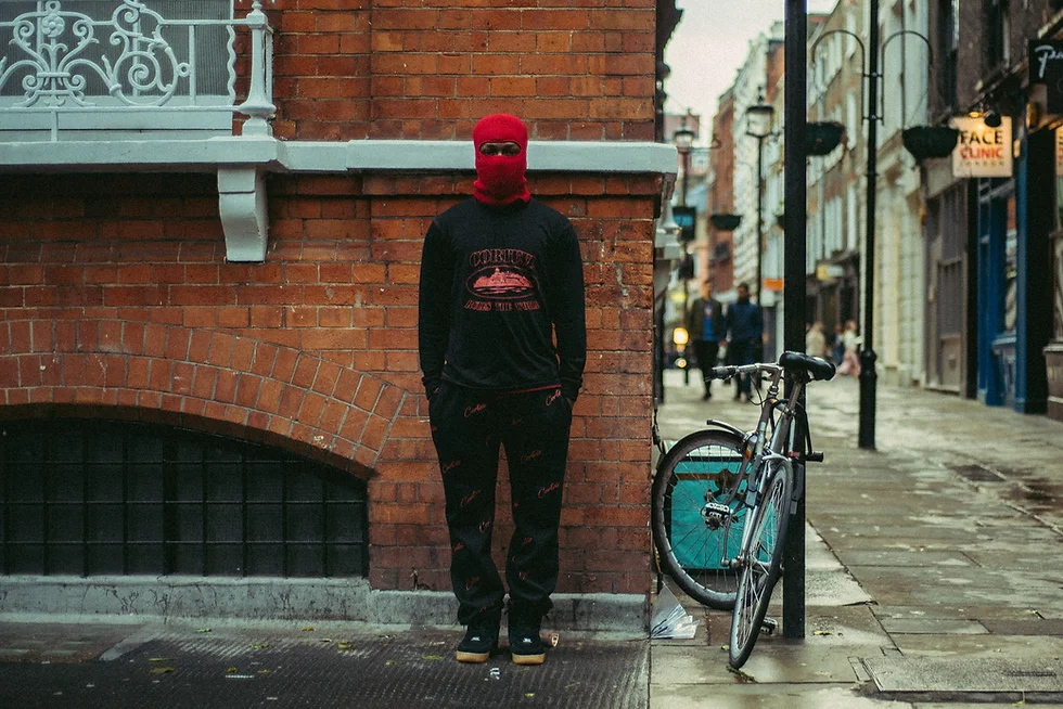 The Rise of Corteiz A Streetwear Phenomenon