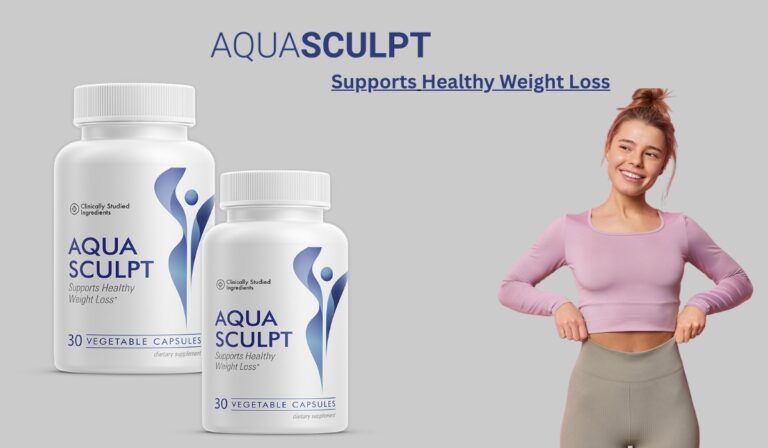 AquaSculpt