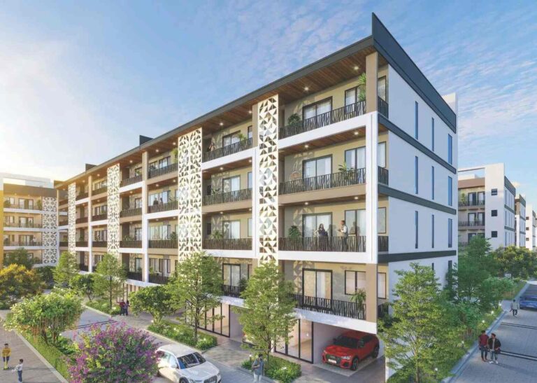 Avani signature floor