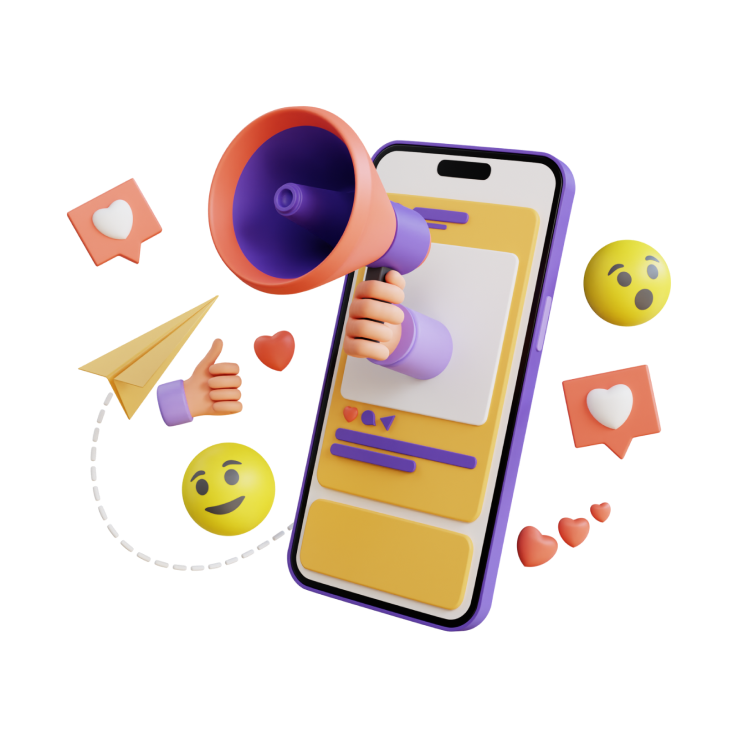 Digital Performance Marketing