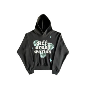 Clothing Made Cool: The Hoodie Edition