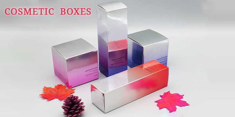 Custom Makeup Boxes