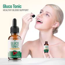 GlucoTonic