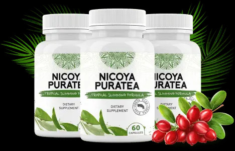 Nicoya PuraTea