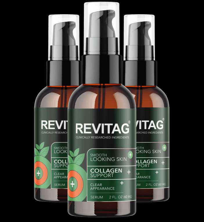 ReviTag