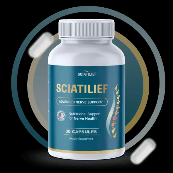 Sciatilief