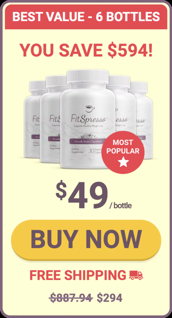 Fitspresso
