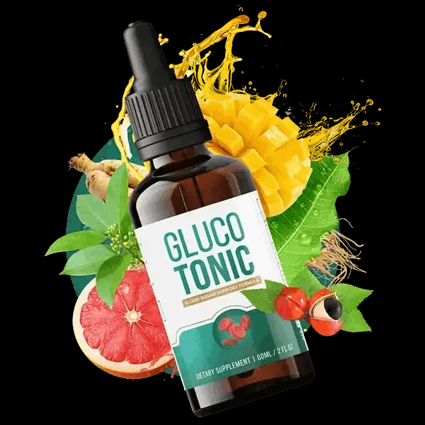 GlucoTonic