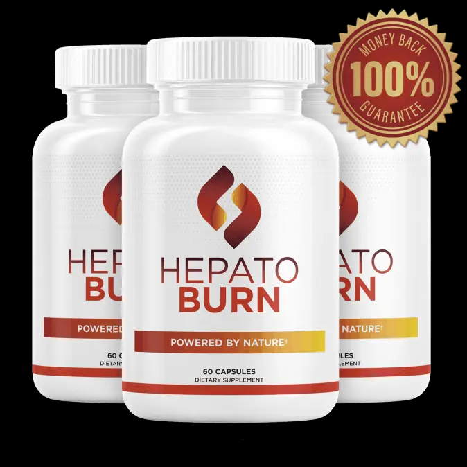 HepatoBurn