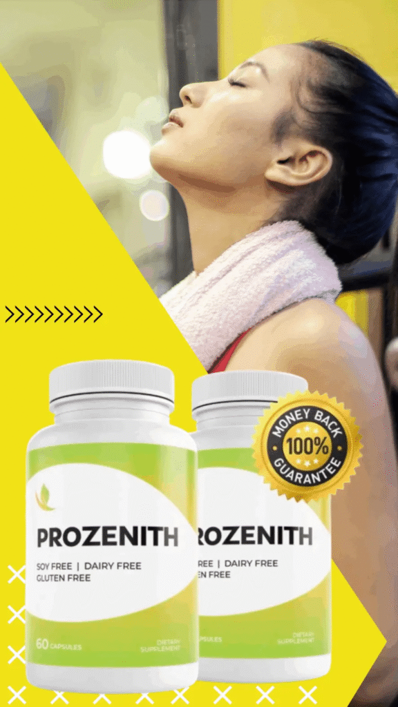 ProZenith