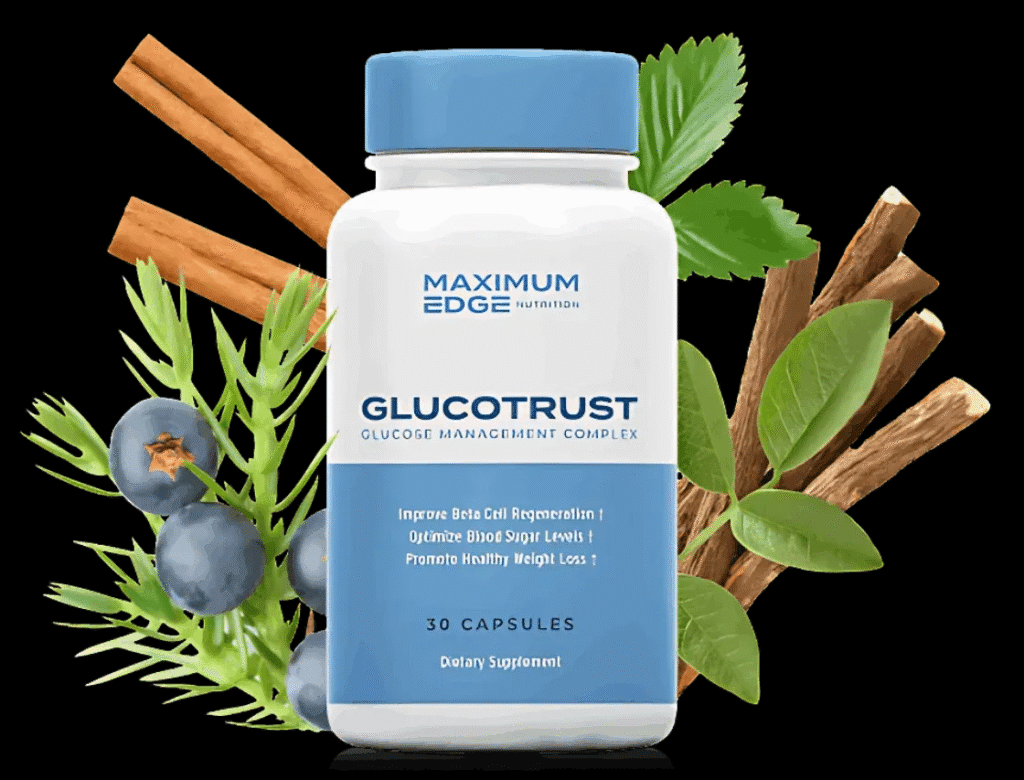 GlucoTrust 