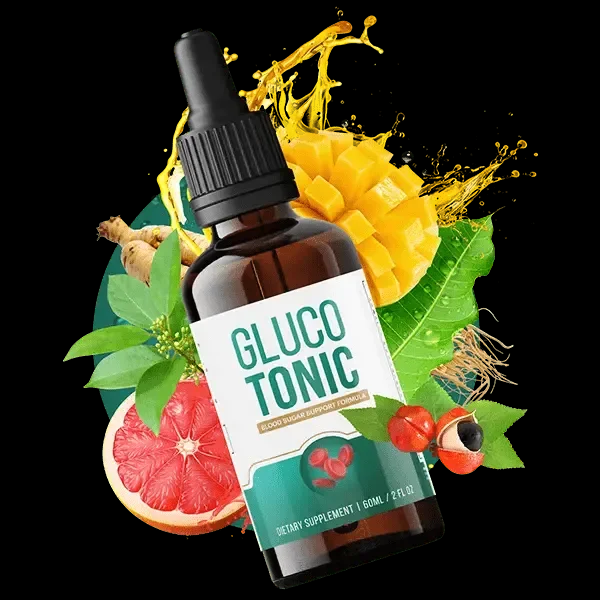 GlucoTonic