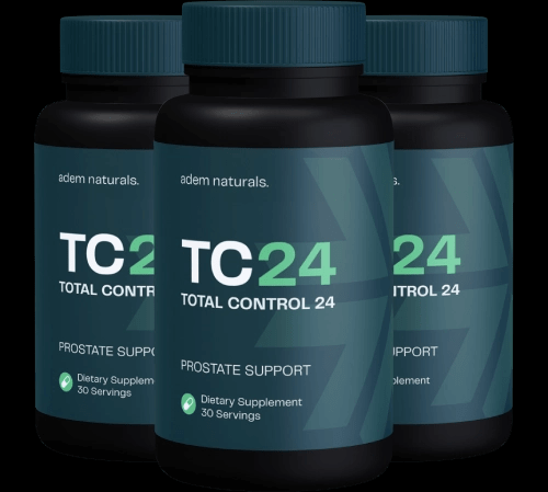  Total Control 24