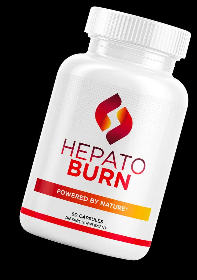 hepatoburn