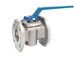 plug valve