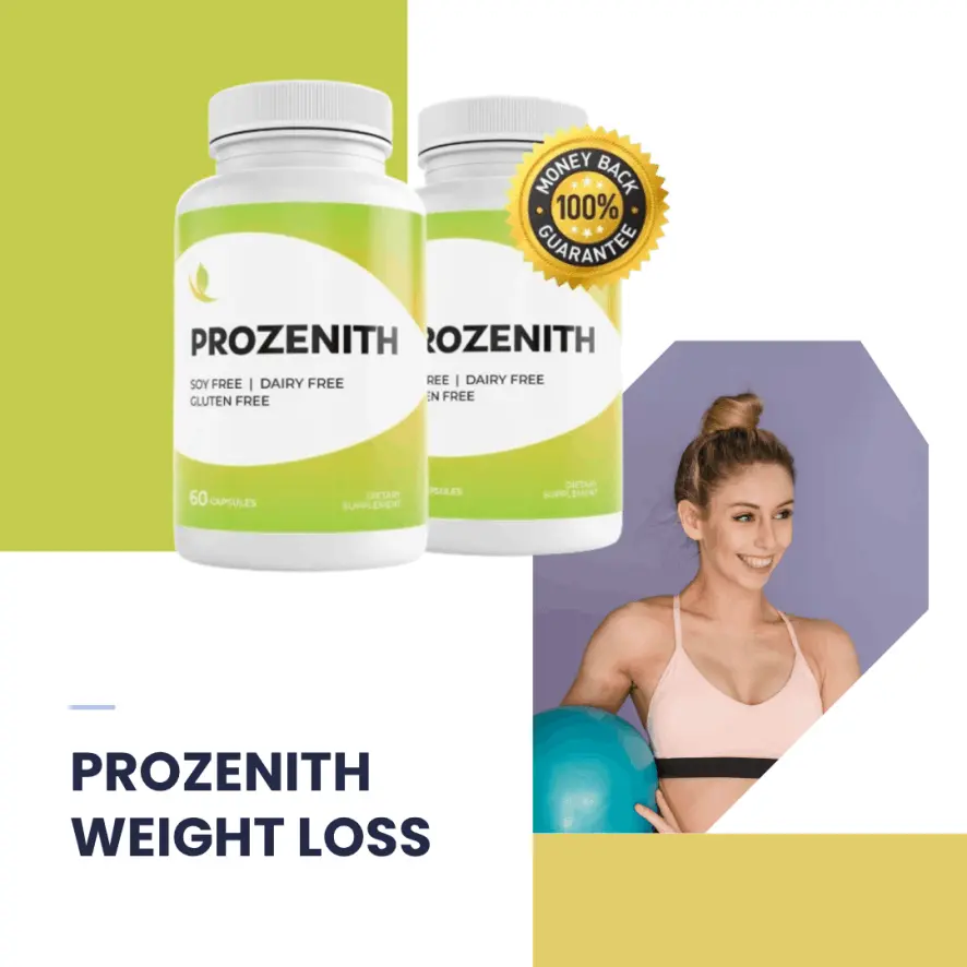Prozenith