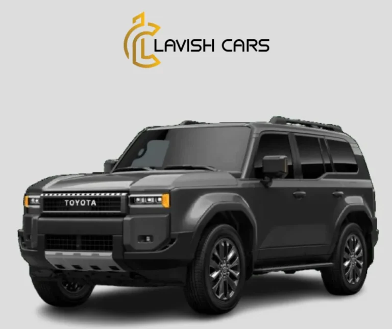 rent toyota in duabi