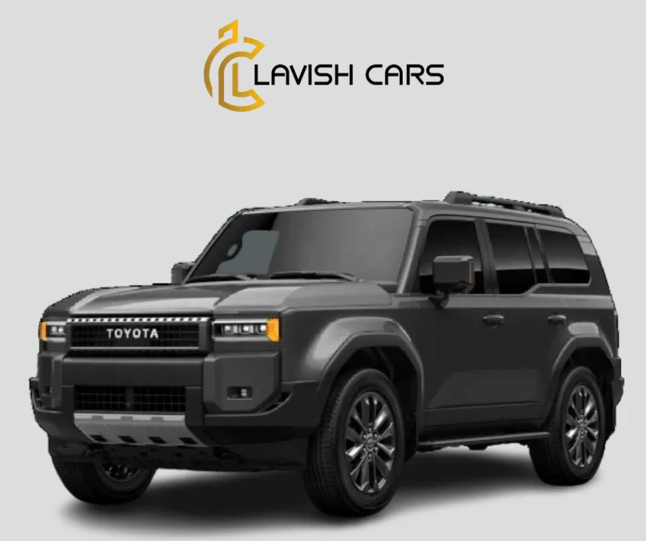 rent toyota in duabi