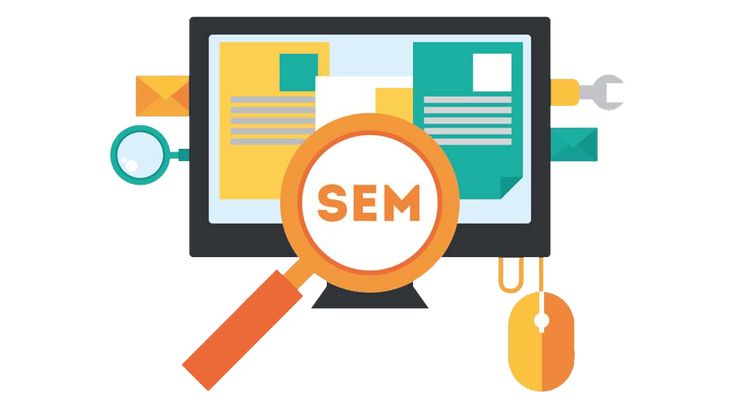 search engine marketing services