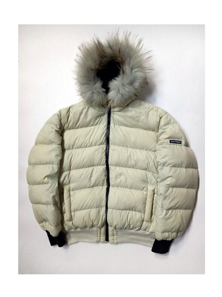 doudoune paragoose Our Story