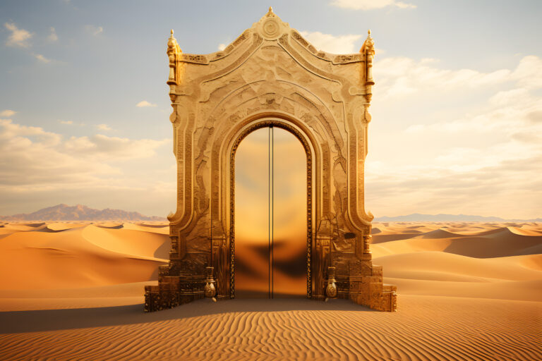 safa gate by damac properties