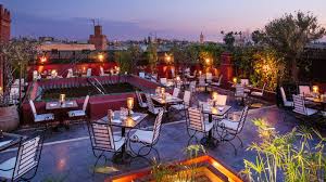 Top 15 Restaurants in Marrakech for Food Lovers