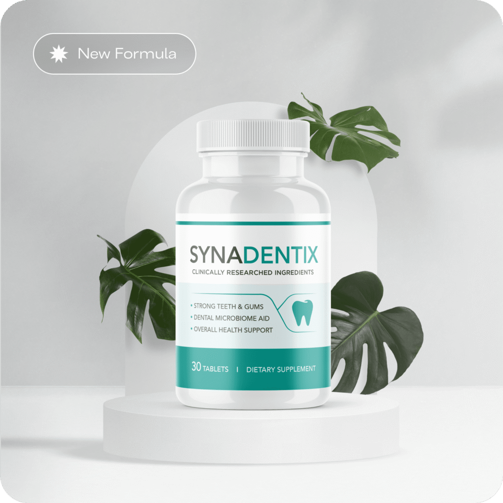 synadentix