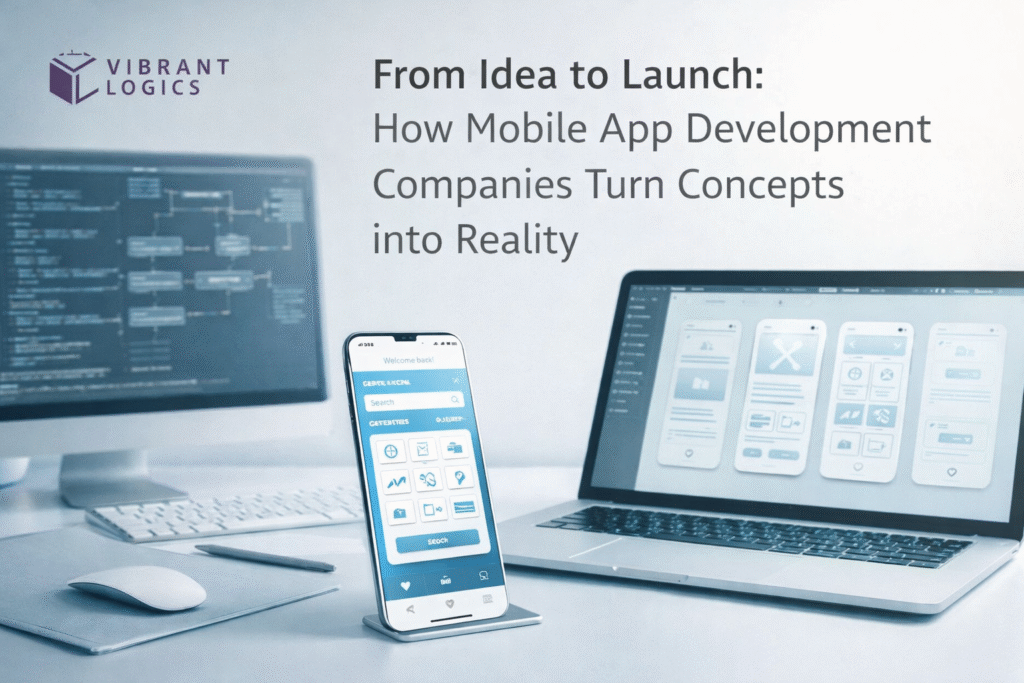 mobile application development companies