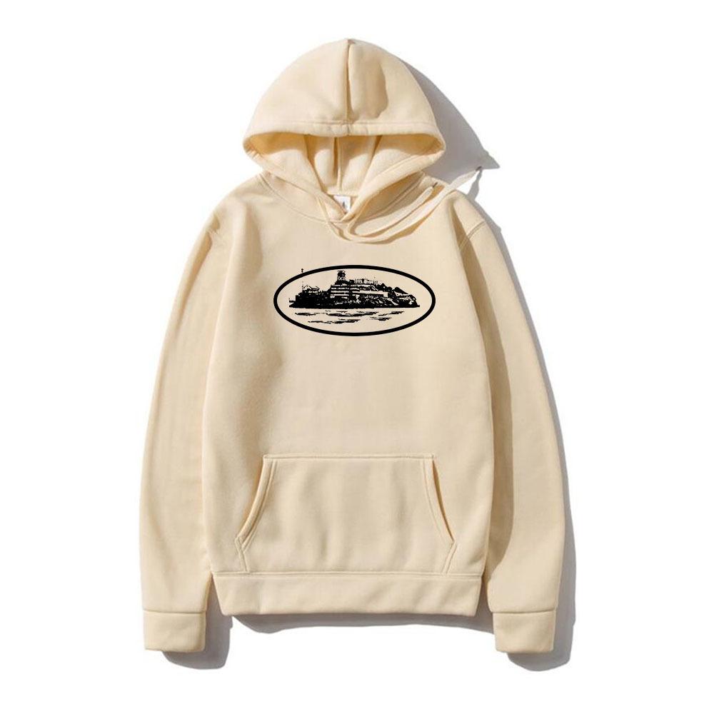 corteiz hoodie