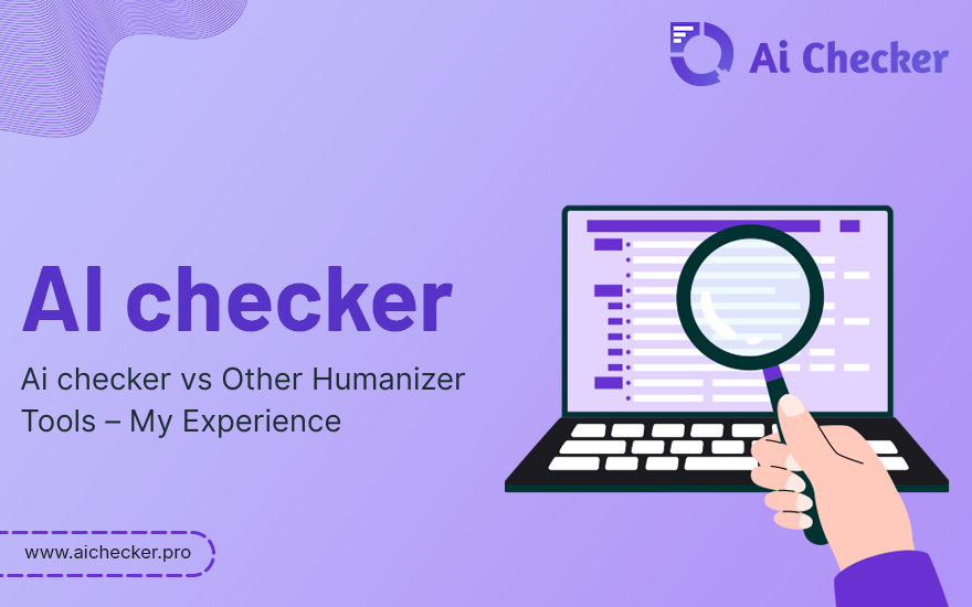 Ai checker