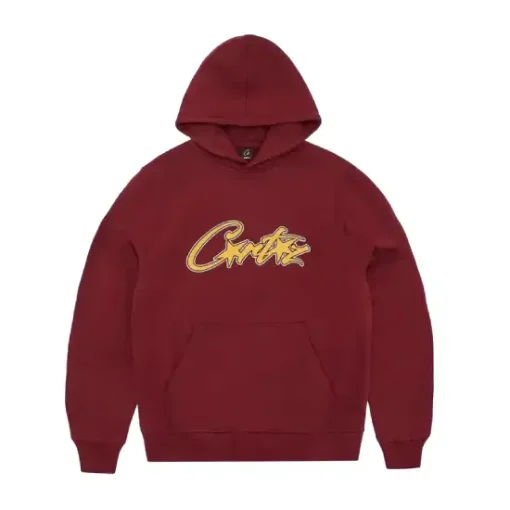 corteiz hoodie