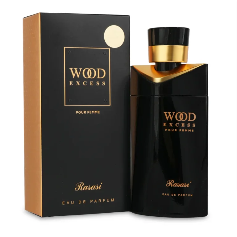 Rasasi perfumes for women