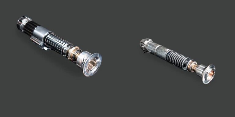 best custom lightsabers