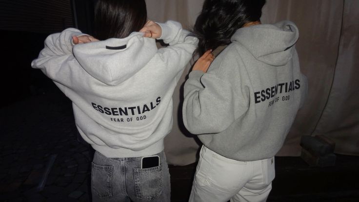 Essentials T Shirt