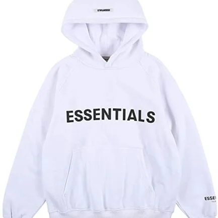 fear of god essentials