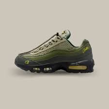 Corteiz air max 95