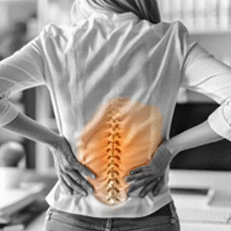 lumbar strain doctors NJ
