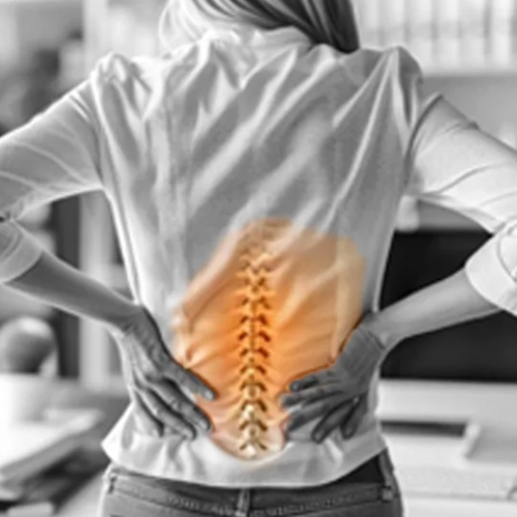 lumbar strain doctors NJ