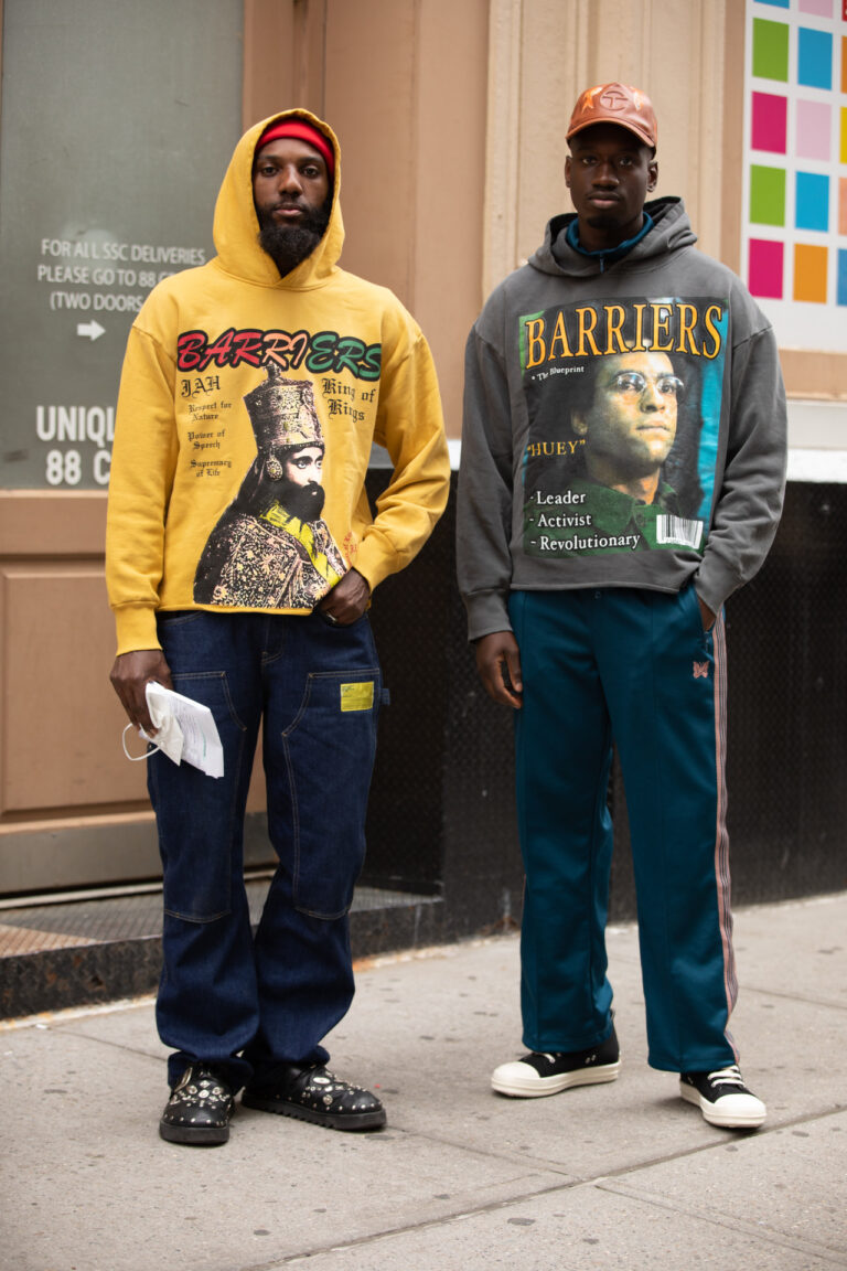 You Should Buy Barriers Tracksuit Shop at Barriers Clothing Official Store