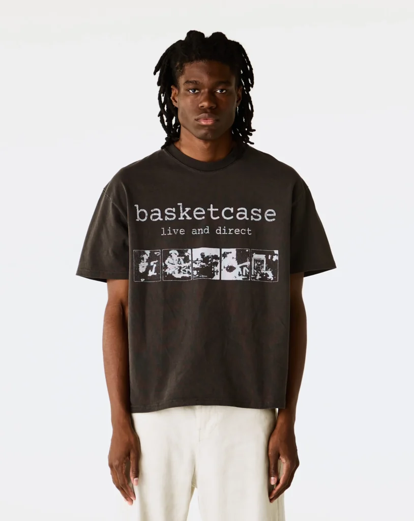 Basketcase Gallery